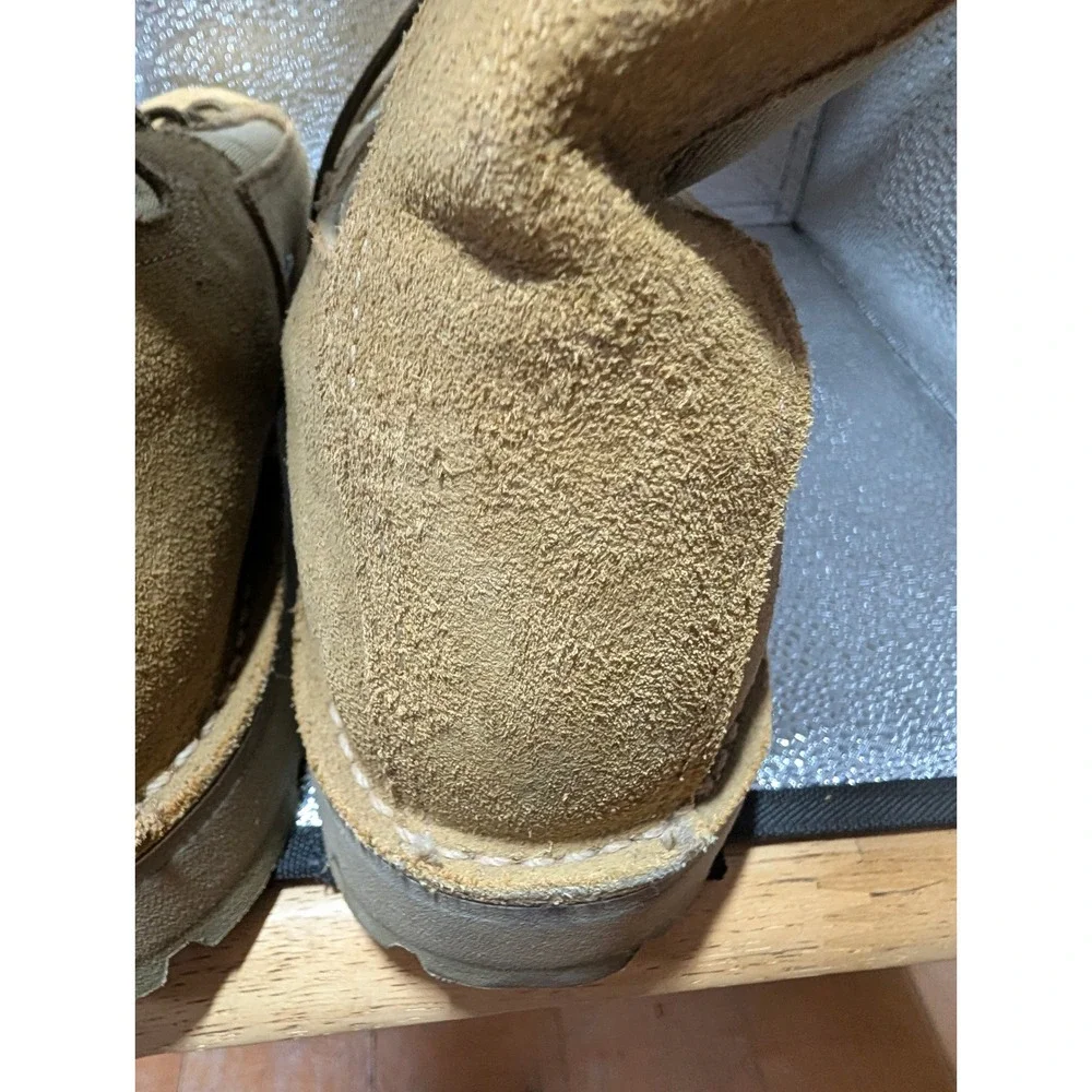 Danner desert acadia